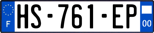 HS-761-EP