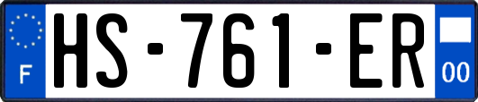 HS-761-ER
