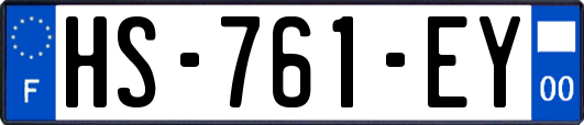 HS-761-EY