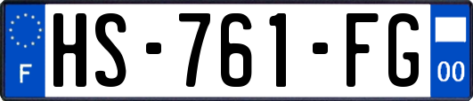 HS-761-FG