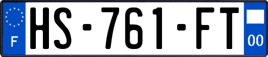 HS-761-FT