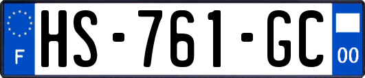 HS-761-GC