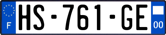 HS-761-GE