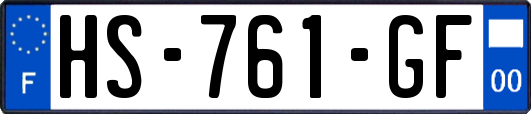 HS-761-GF