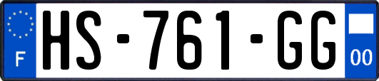 HS-761-GG