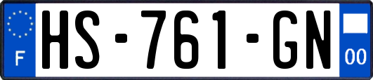 HS-761-GN