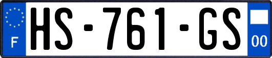 HS-761-GS