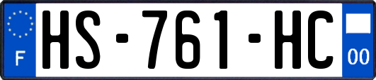 HS-761-HC