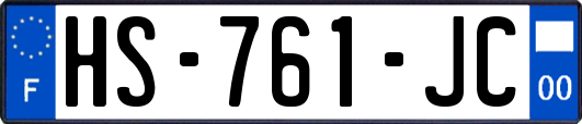 HS-761-JC