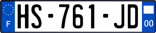 HS-761-JD