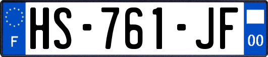 HS-761-JF
