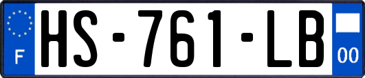 HS-761-LB
