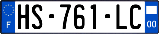 HS-761-LC