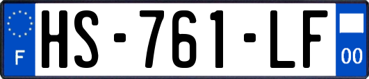HS-761-LF