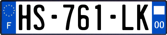 HS-761-LK