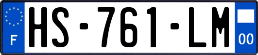 HS-761-LM