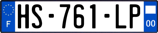 HS-761-LP