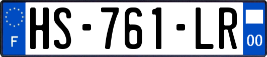 HS-761-LR