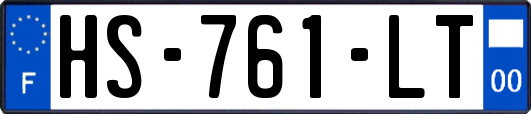 HS-761-LT