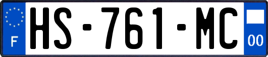 HS-761-MC