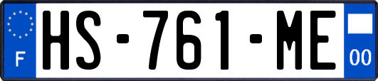HS-761-ME
