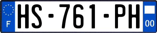 HS-761-PH