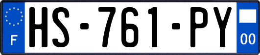 HS-761-PY