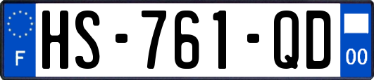 HS-761-QD