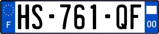 HS-761-QF