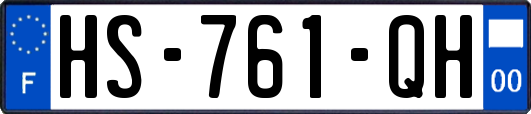 HS-761-QH