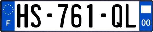 HS-761-QL