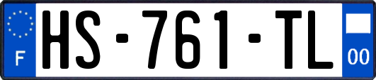 HS-761-TL