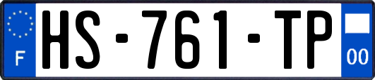 HS-761-TP
