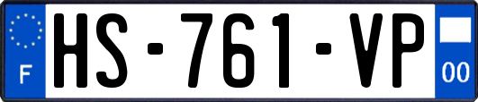 HS-761-VP