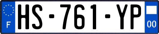 HS-761-YP