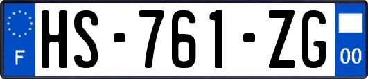 HS-761-ZG