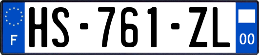 HS-761-ZL