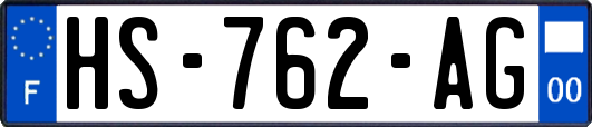 HS-762-AG