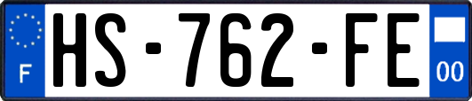 HS-762-FE