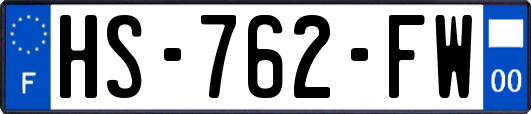 HS-762-FW