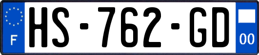 HS-762-GD