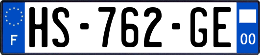 HS-762-GE
