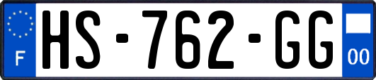 HS-762-GG