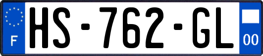 HS-762-GL