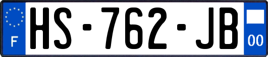 HS-762-JB