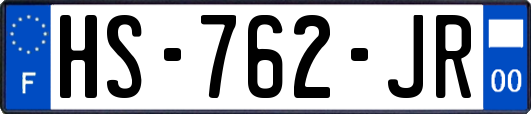 HS-762-JR