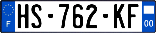 HS-762-KF
