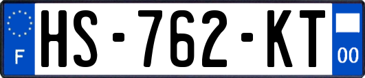HS-762-KT