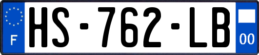 HS-762-LB