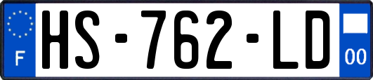 HS-762-LD